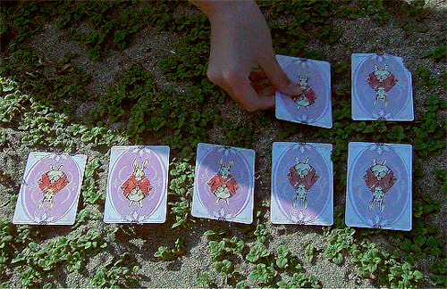colorsofloona:  🎬   Hana &amp; Alice  2004, dir.   Shunji Iwai    