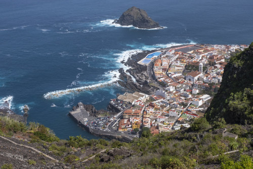 allthingseurope:Tenerife, Spain (by Stefano Ermanni)