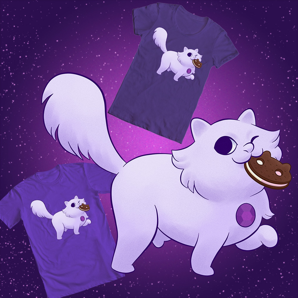 phoenixkenny:  Aw yeah, my design’s finally been accepted into the Mighty Fine’s