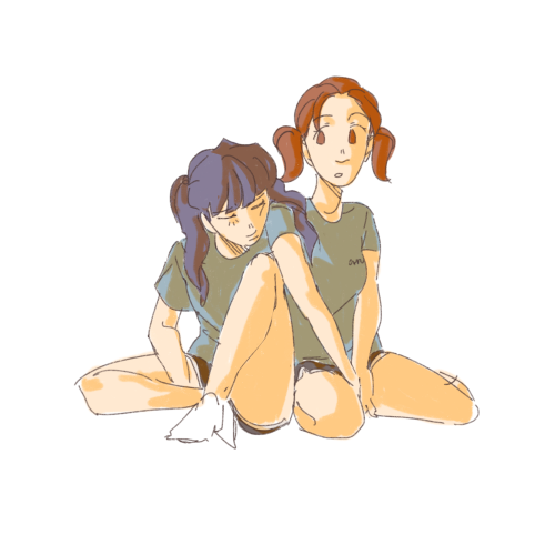 Summer Days