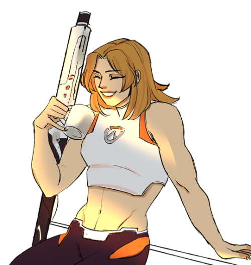 bees-free: sometimes I remember that Angela wears this for her training and I go !!