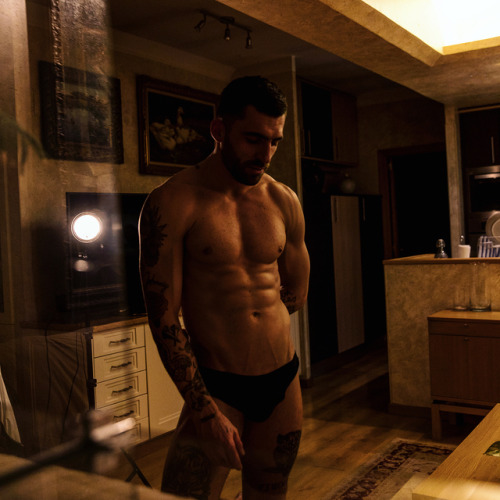 rapideyesmovement:  João Pombeiro