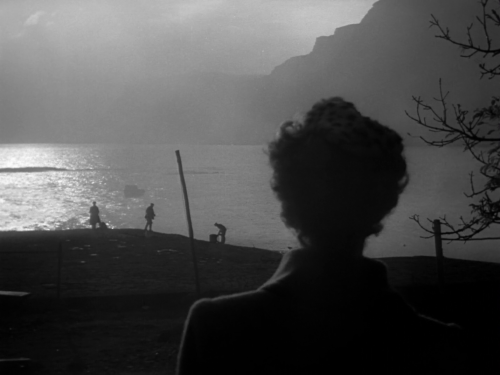 cinemaocd:matineemoustache:I Know Where I’m Going! (1945) looks even better in HD  #TorquilHD2K15