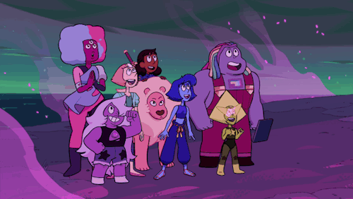 Porn Pics nowhere-space:Steven Universe: The Movie- “There’s