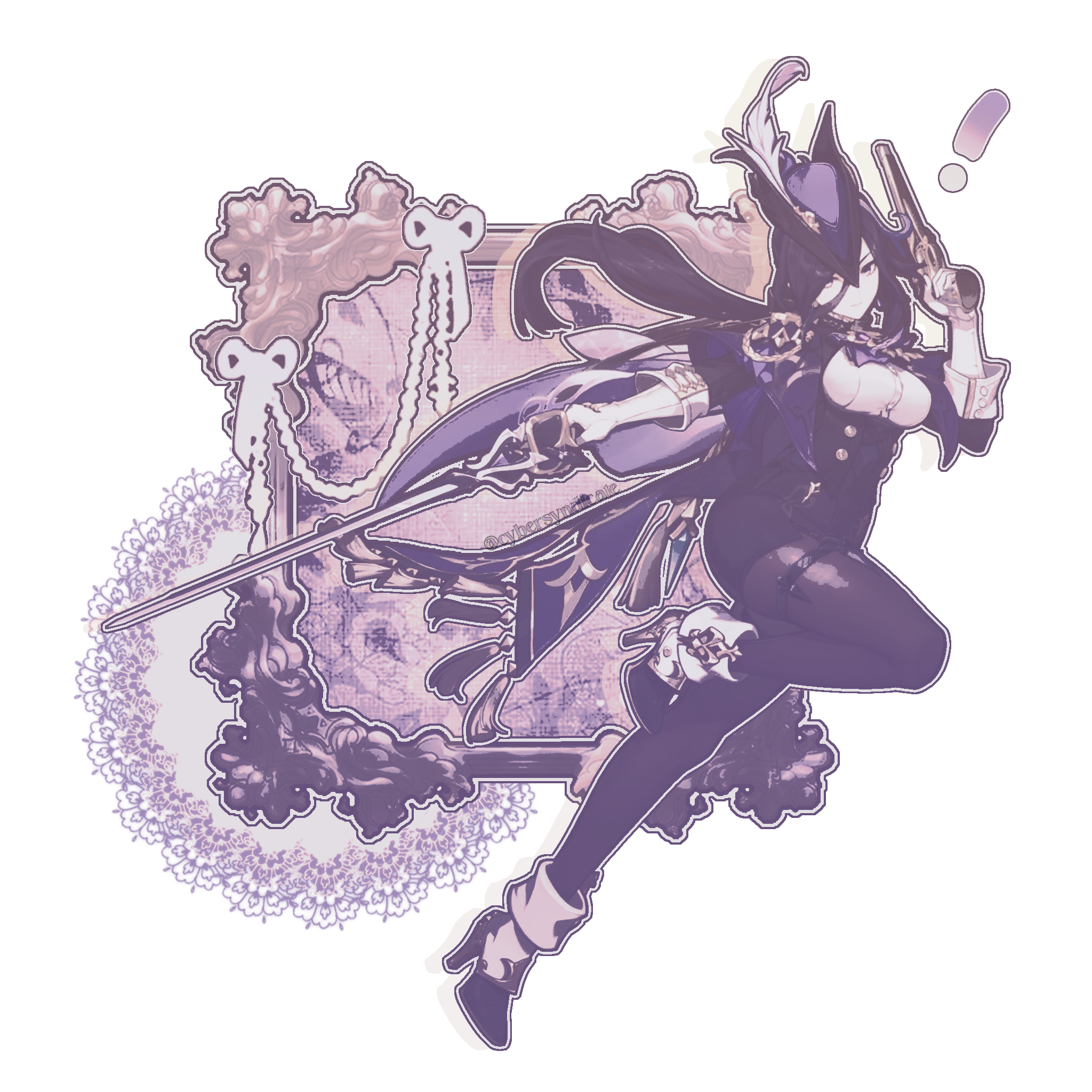 cybersyndicate on tumblr
