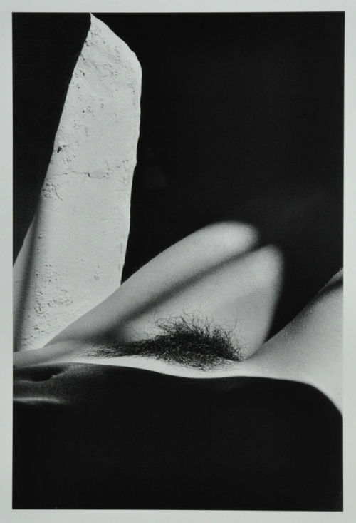 natural-beauty-art: Pierre-Jean Amar: Liliane, 1986 