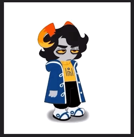 Sorry I Keep Hiveswap Posting But Heres All Of The Animations