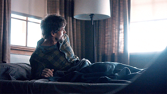 existingcharactersdiehorribly:  Will Graham adult photos