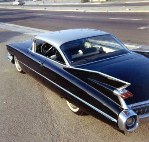 1959 Cadillac Series-62 Special