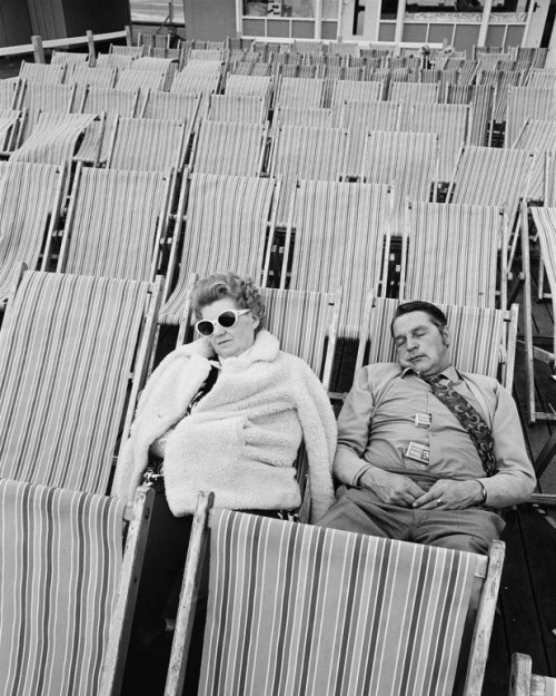 Blackpool, England Martin Parr, 1970