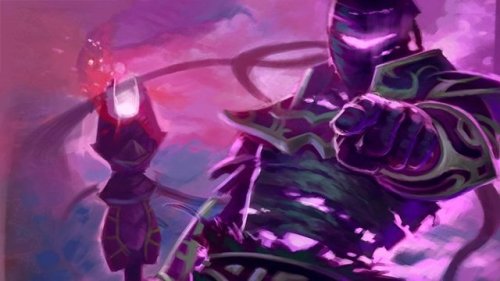Last week, we took a look at a race that took center stage for a chunk of the latest expansion. The 