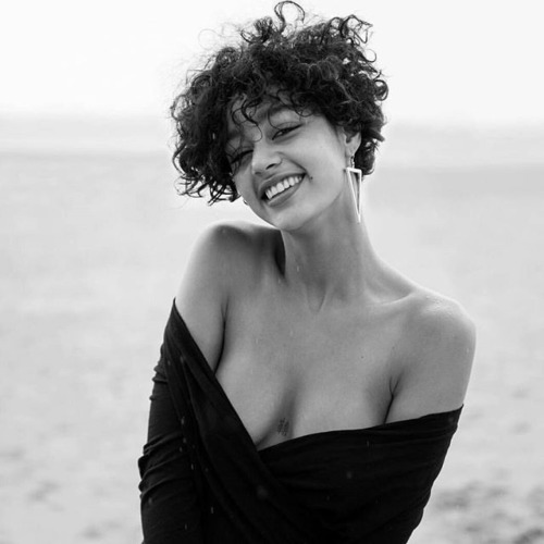 Porn Pics empress-empire: Damaris Goddrie  Photographed