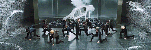 wonnhao:fear - choreography 