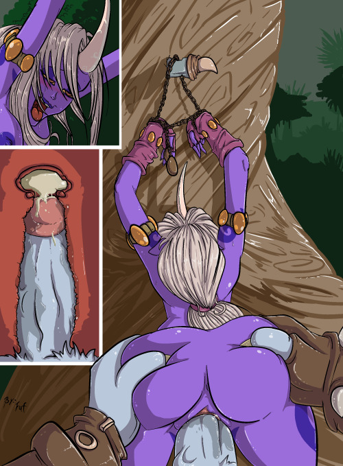 movin-targ3t:  A set commission I requested some time ago made by Fuf.