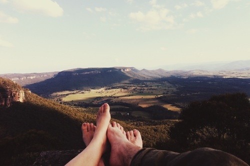 lostincape-town:  ❂