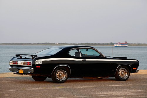 speedxtreme:  —-  1972 Plymouth Duster porn pictures