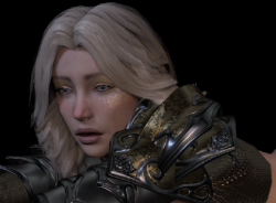 Seriously, these Paragon models are so fucking