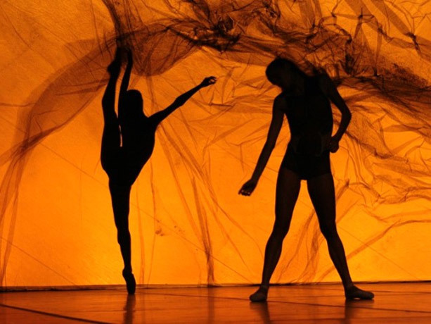 zacharova:  Students of La Scala  