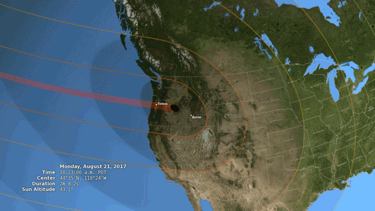 how to see the eclipse on august 21st how to see the eclipse on august 21st
