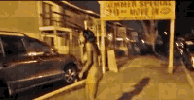 afro-orgasm:  Add streaking to your fucket bucket list. 