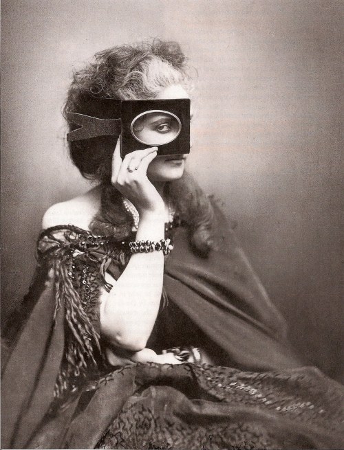 paxmachina: Comtesse de Castiglione (1837-1899)