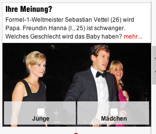 rautenrausch:  WAS STIMMT DENN BITTE MIT EUCH NICHT????????? 