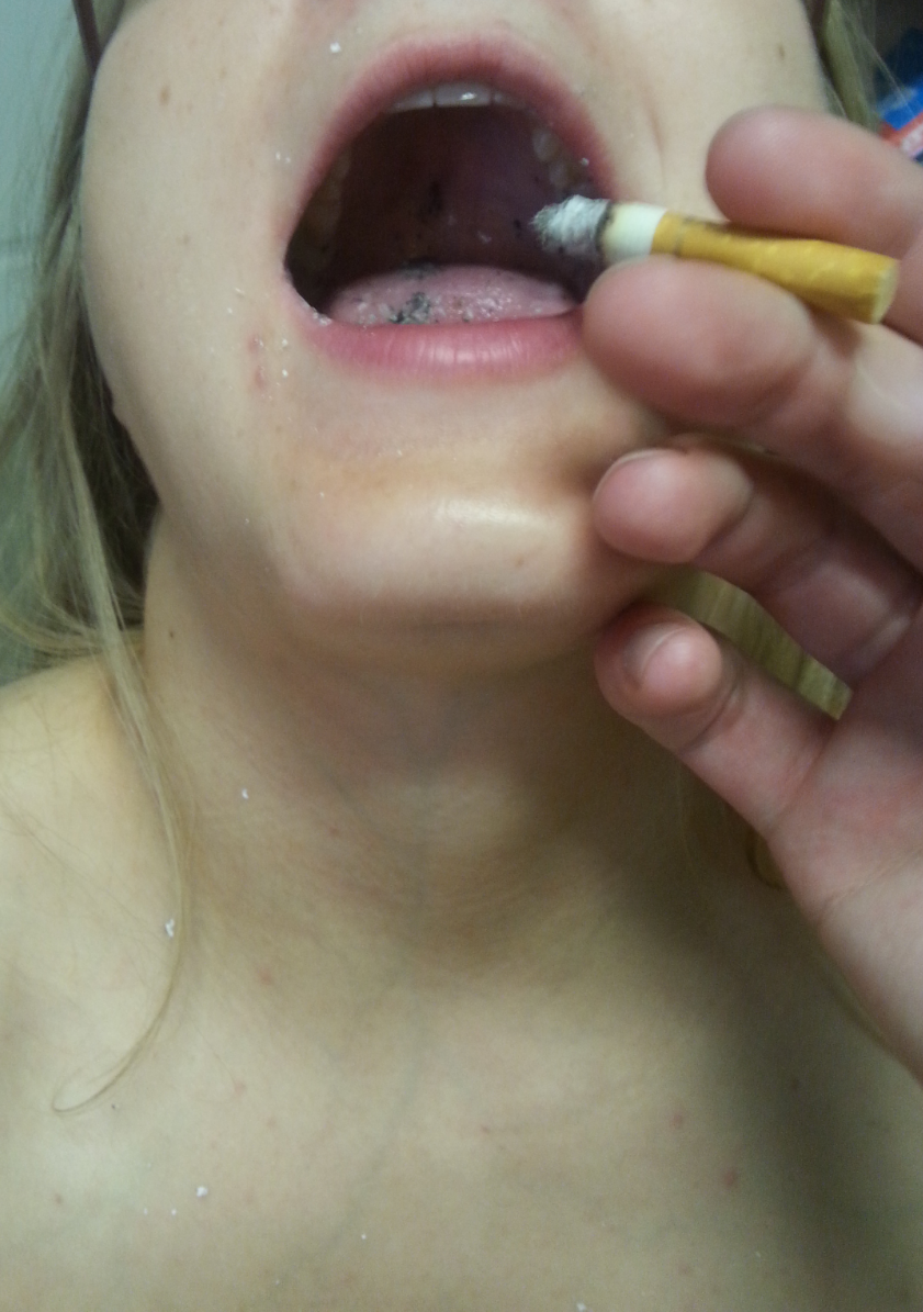 A Bit Rougher