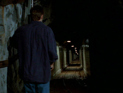The X-Files