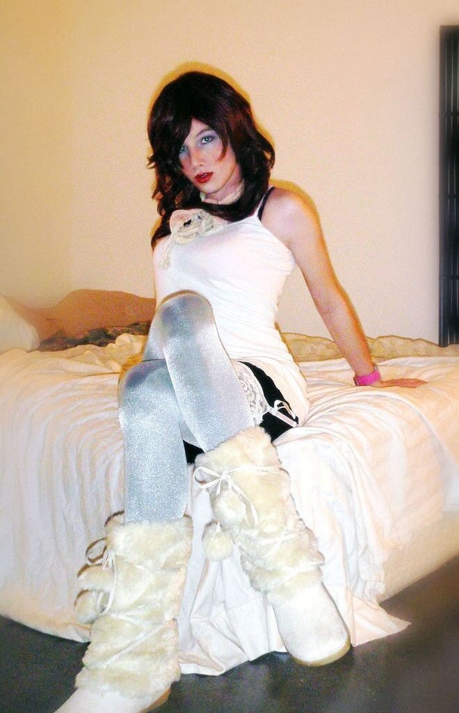 dirty-xdressing-girls:  CrossDressing Porn