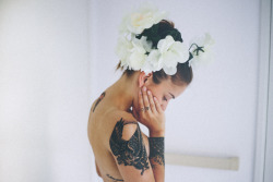 naomicraigs:thetinylittlegirl: your-body-is-a-canvas:  Naomi Craigs / Photographer website / instagram / facebook  Damn that’s a lotta notes girly! Yay naomicraigs !  Damn! My unfinished arm is popular! 