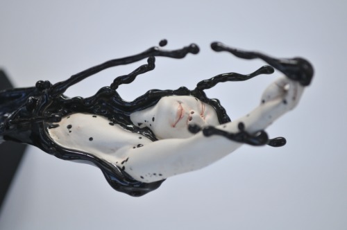 danceabletragedy: Storm in My Bowl by Johnson Tsang