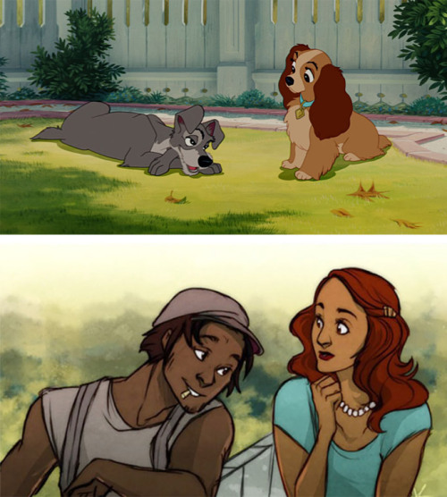 all-i-want-is-everythin-g: Disney animal adult photos