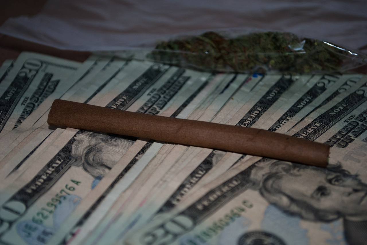 kush-lounge:  Kush Lounge