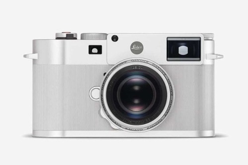 31art:Italian Styling and German Excellence: the Leica M10 Edition Zagato