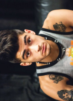 I LOVE ZAYN