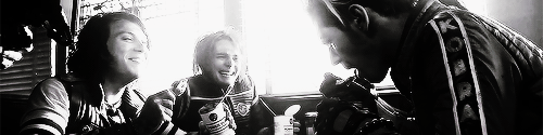 pinkishpupils:  Thank you for opening your heart to listen, for the whole ride. 