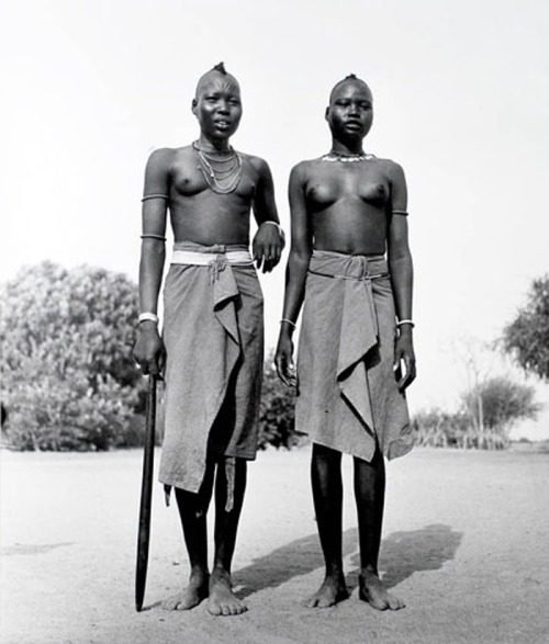 XXX hushaby:  Tribal Portraits: Vintage & photo
