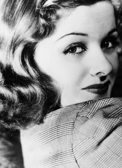  Joan Bennett 1936 