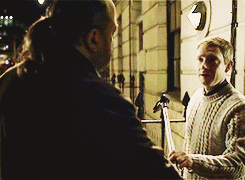   Ready?Yes.  favourite johnlock scenes requested by kirksspock 