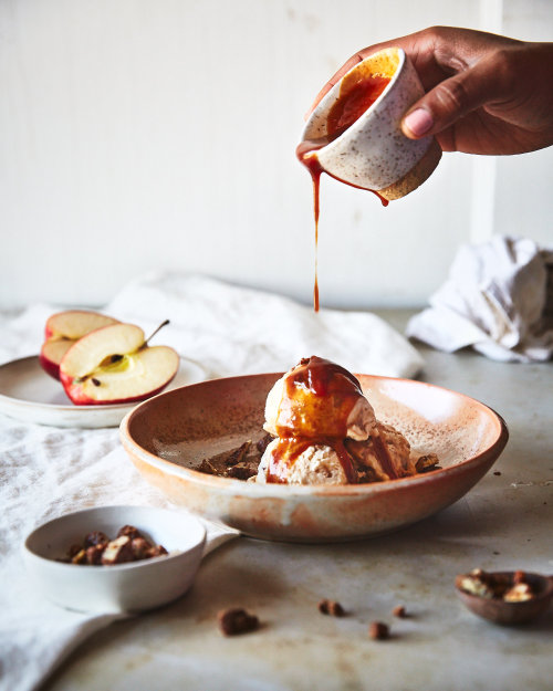 geographically-challenged:  fullcravings:Caramel