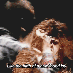 inn0thingwetrust:  Pantera - Cemetery Gates 