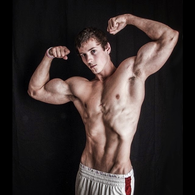 fitmen1:  Fitmen1Zach Zeiler