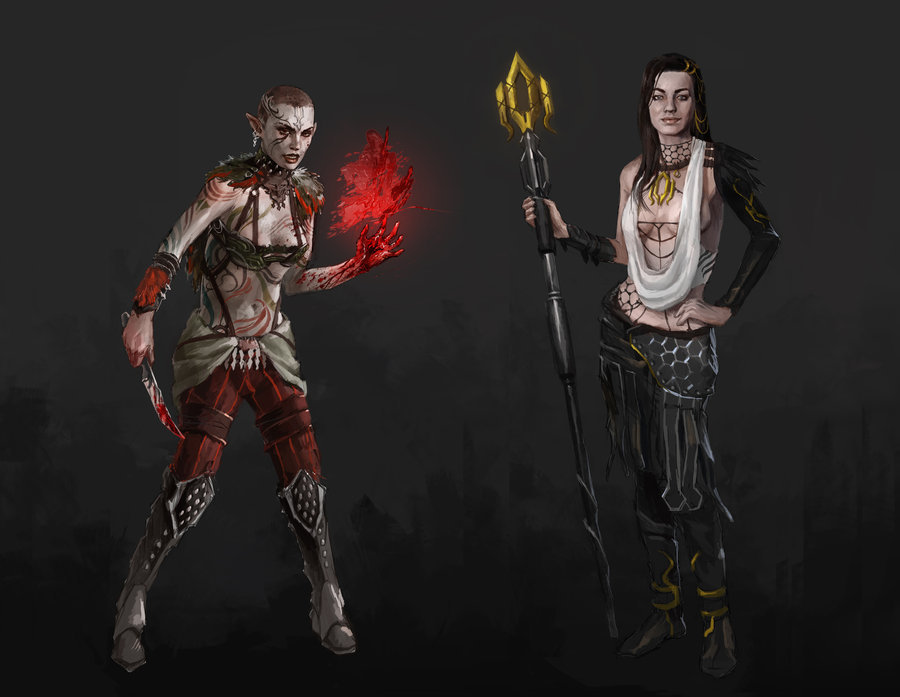dragonsandaliens:   Dragon Effect  HAS ANYONE SEEN THESE?? (artist) For Mass Age