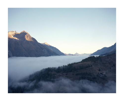 foxmouth:  Untitled Landscapes, 2015 | by Beat Billson  