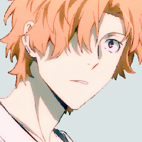 dazei:  Tanizaki Junichirou icons – requested by anonymous 