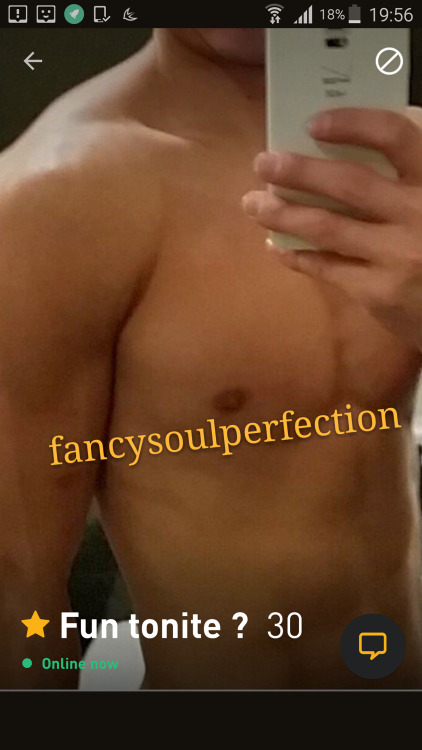 fancysoulperfection: Local[Fan Submission]