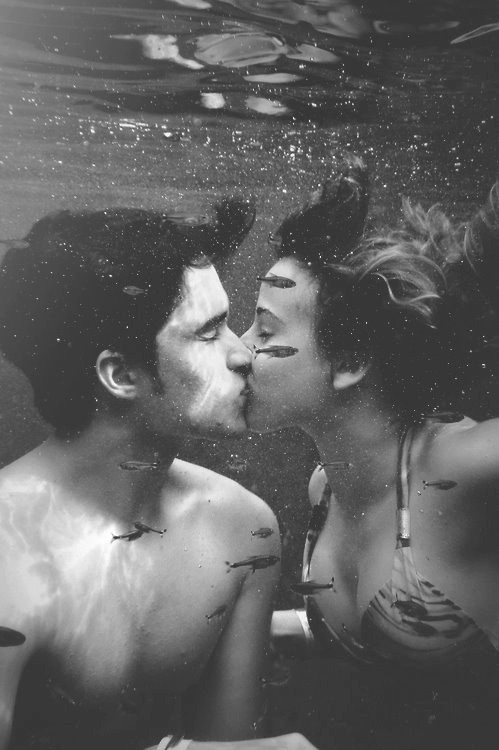 PASSIVE LOVE