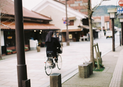 Tsuwano (津和野町 Tsuwano-chō) is a town located in Kanoashi District, Shimane Prefecture, Japan.