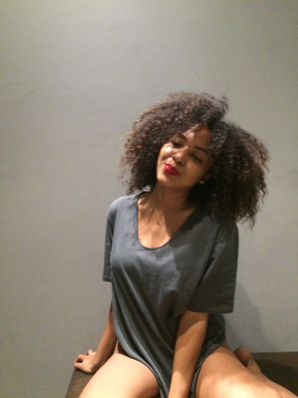 thenataliechin:  just because its taking up storage on my phone