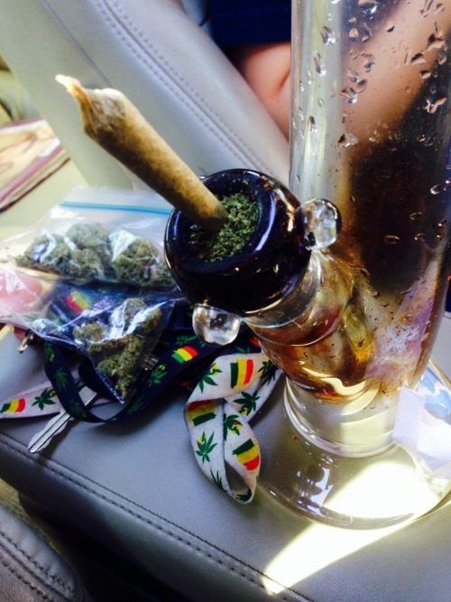 marijuana0vereverything:  Time bomb 😎💣 